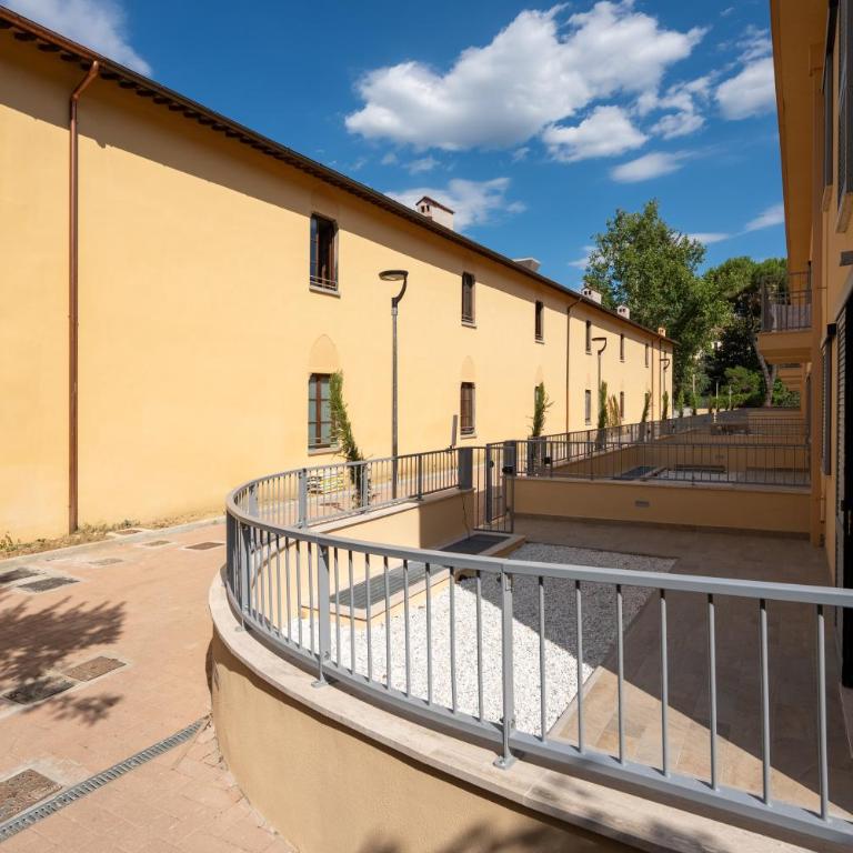 Florence Charming Apartments - Conventino Modern - One-bedroom Flat with Living Area and Garage near Boboli - Appartamento con 1 Camera da Letto - 25