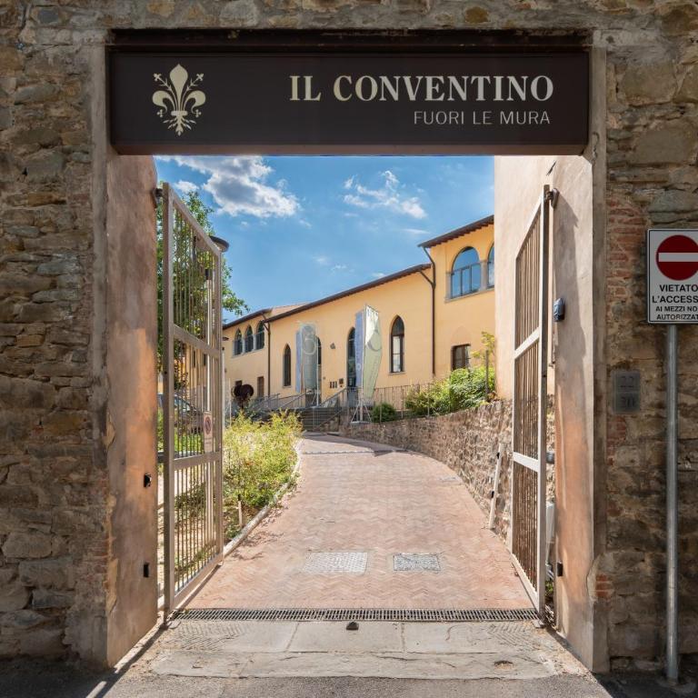 Florence Charming Apartments - Conventino Modern - One-bedroom Flat with Living Area and Garage near Boboli - Appartamento con 1 Camera da Letto - 21
