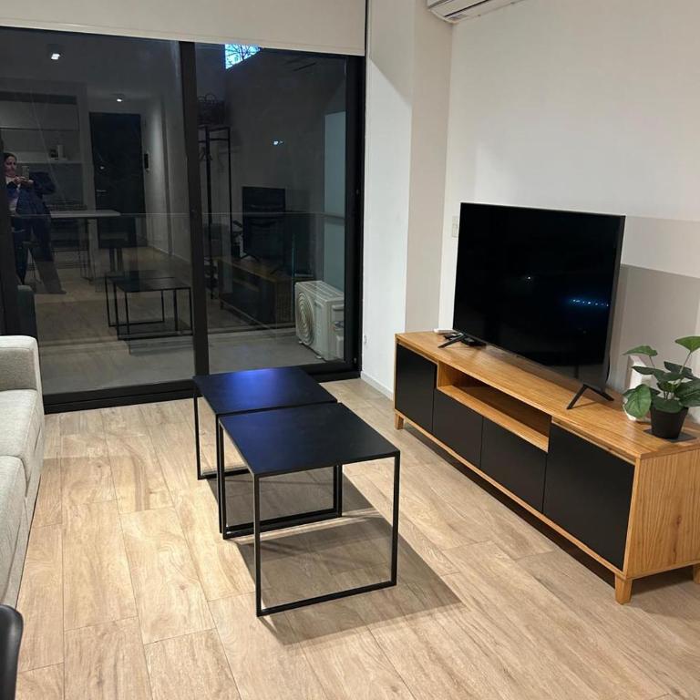 Comfortable studio in Palermo - Apartamento de 1 dormitorio - 5