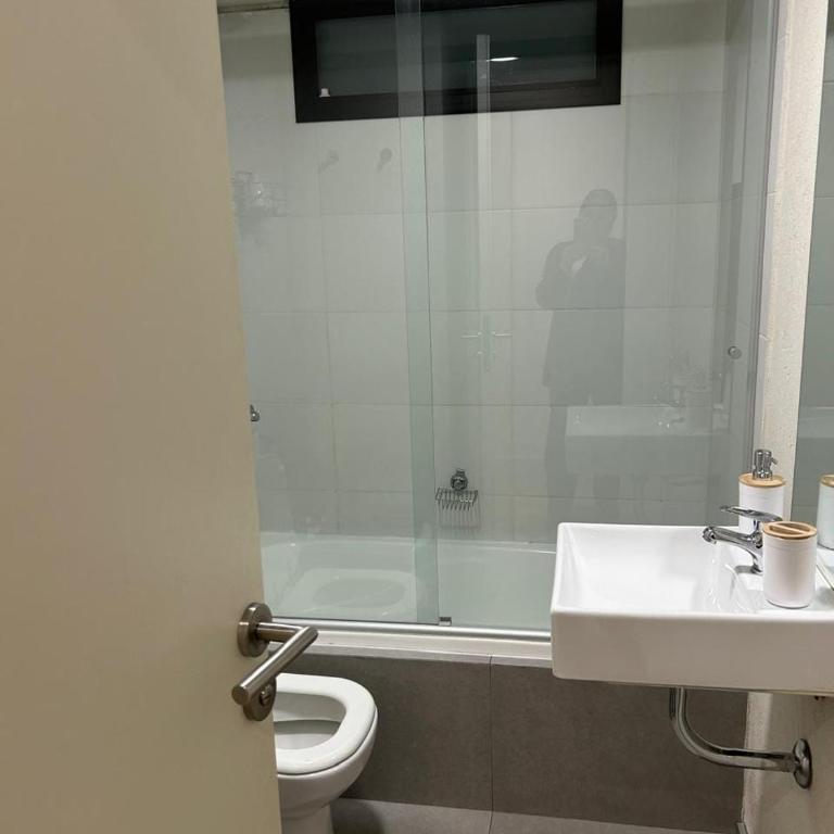 Comfortable studio in Palermo - Apartamento de 1 dormitorio - 7