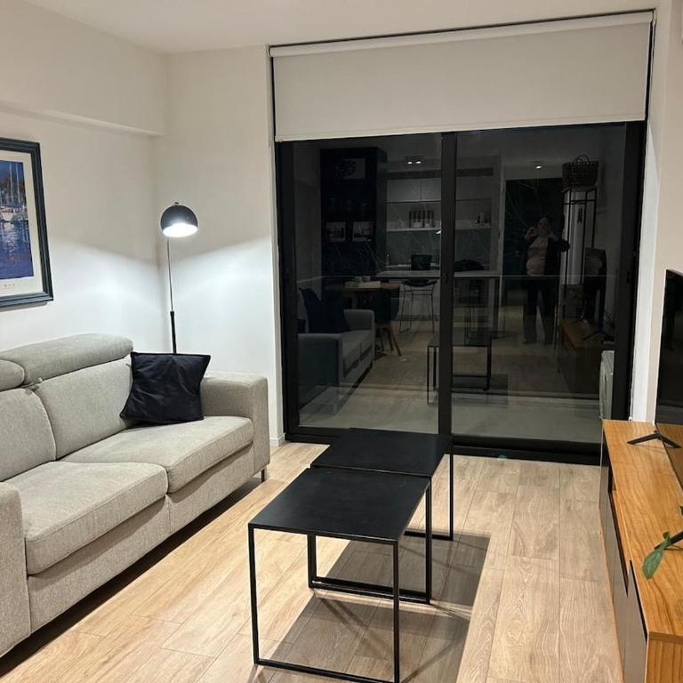 Comfortable studio in Palermo - Apartamento de 1 dormitorio - 8