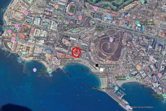 Cozy apartment Playa Las Vistas. Free Wifi. - Apartamento de 1 dormitorio - 14