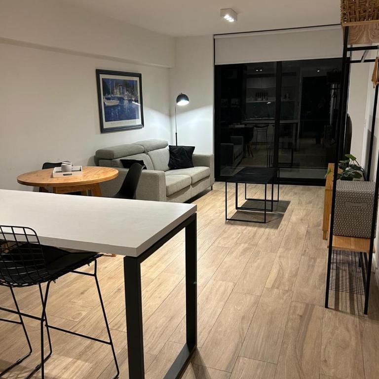 Comfortable studio in Palermo - Apartamento de 1 dormitorio - 12