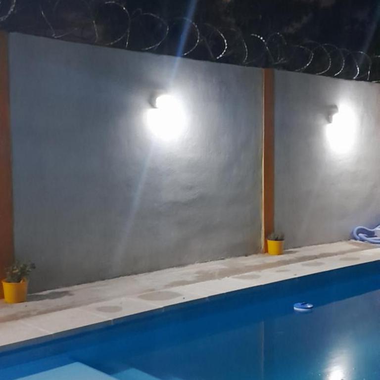 hogar entre montañas - One-Bedroom House - 1