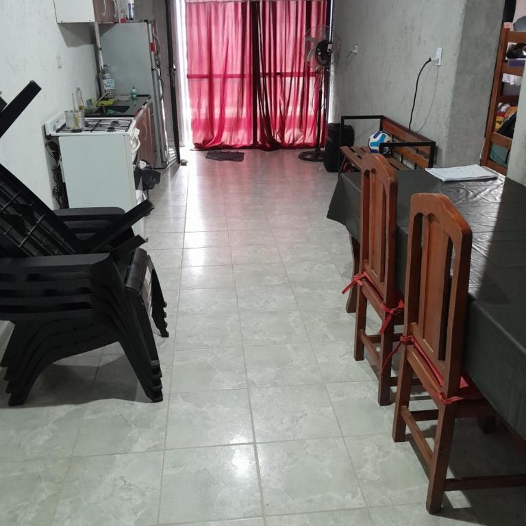 hogar entre montañas - One-Bedroom House - 2