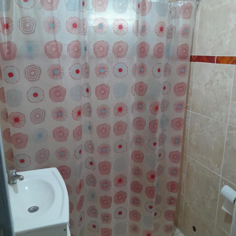 hogar entre montañas - One-Bedroom House - 3