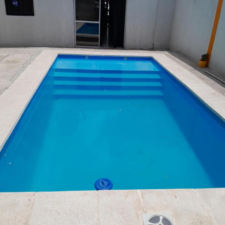 hogar entre montañas - One-Bedroom House - 5