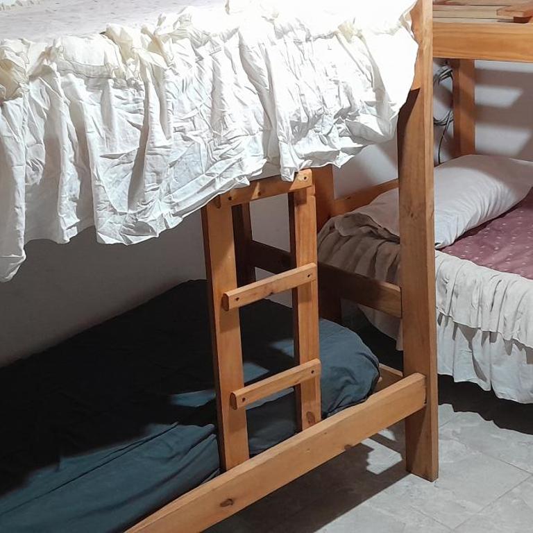 hogar entre montañas - One-Bedroom House - 6