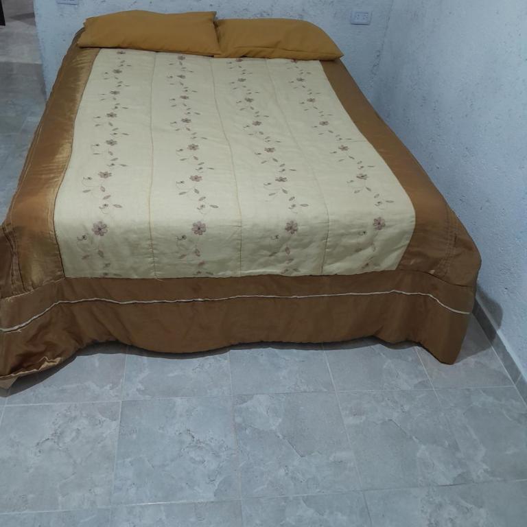 hogar entre montañas - One-Bedroom House - 8