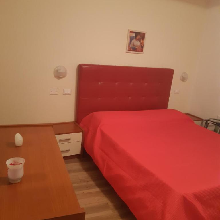 Residence Florida B5-200m dal lago, balcone, AC - Appartamento Deluxe con 2 Camere da Letto - 3