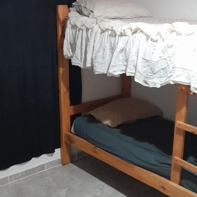 hogar entre montañas - One-Bedroom House - 9