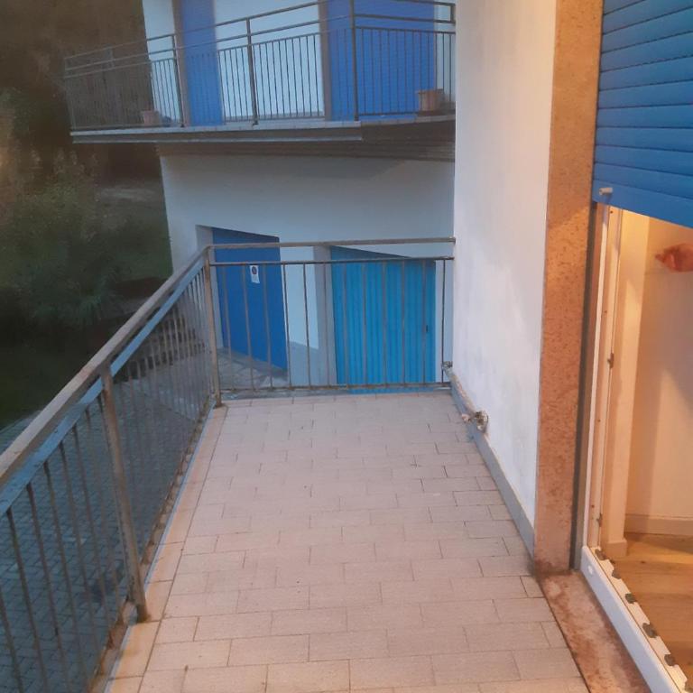 Residence Florida B5-200m dal lago, balcone, AC - Appartamento Deluxe con 2 Camere da Letto - 7