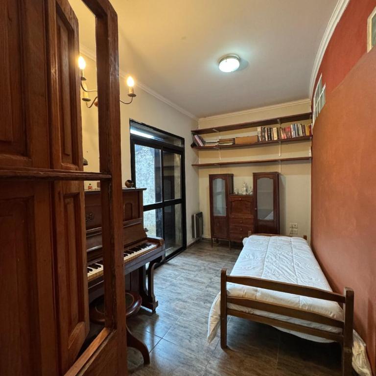 Casa 2 hab, cerca del centro y costanera - Casa de 2 dormitorios - 8