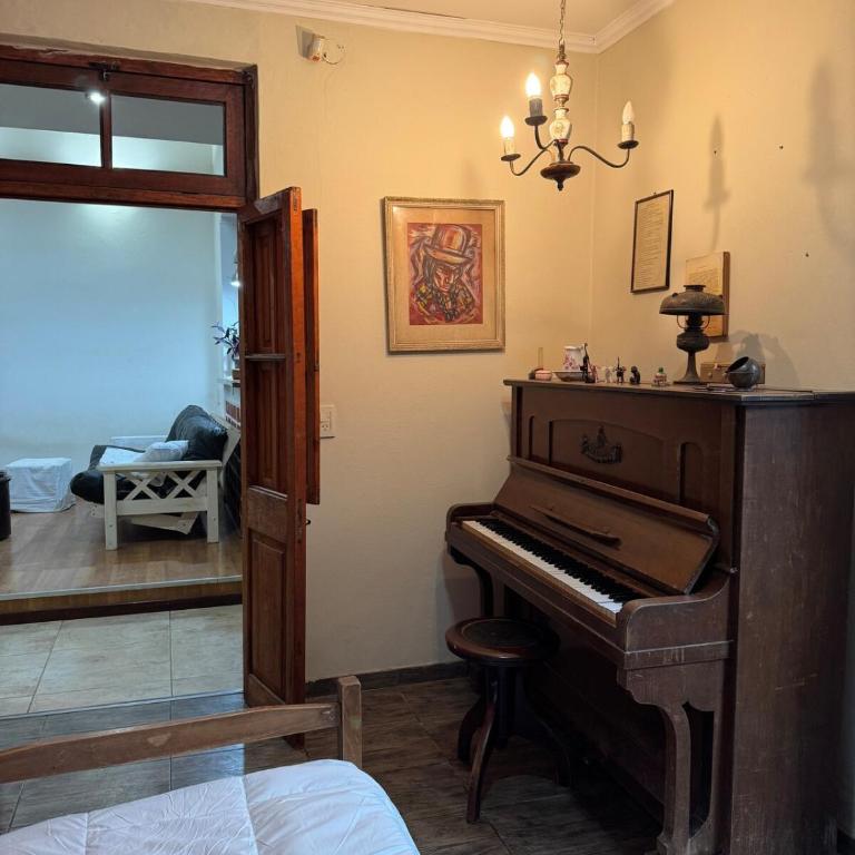 Casa 2 hab, cerca del centro y costanera - Casa de 2 dormitorios - 7