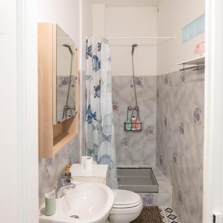 Superbe appartement Notre-Dame - Apartment mit 2 Schlafzimmern - 2