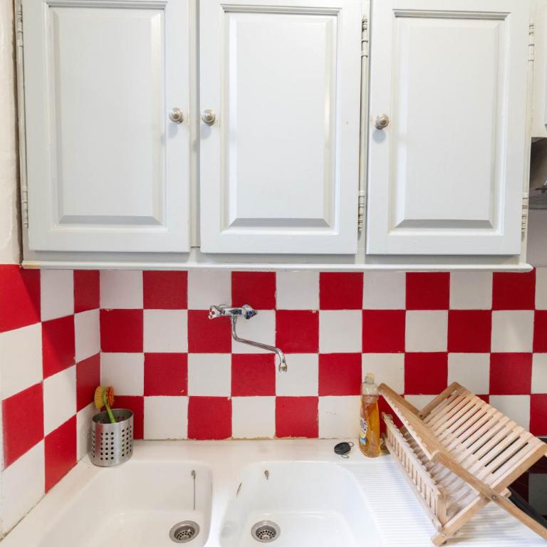 Superbe appartement Notre-Dame - Apartment mit 2 Schlafzimmern - 3