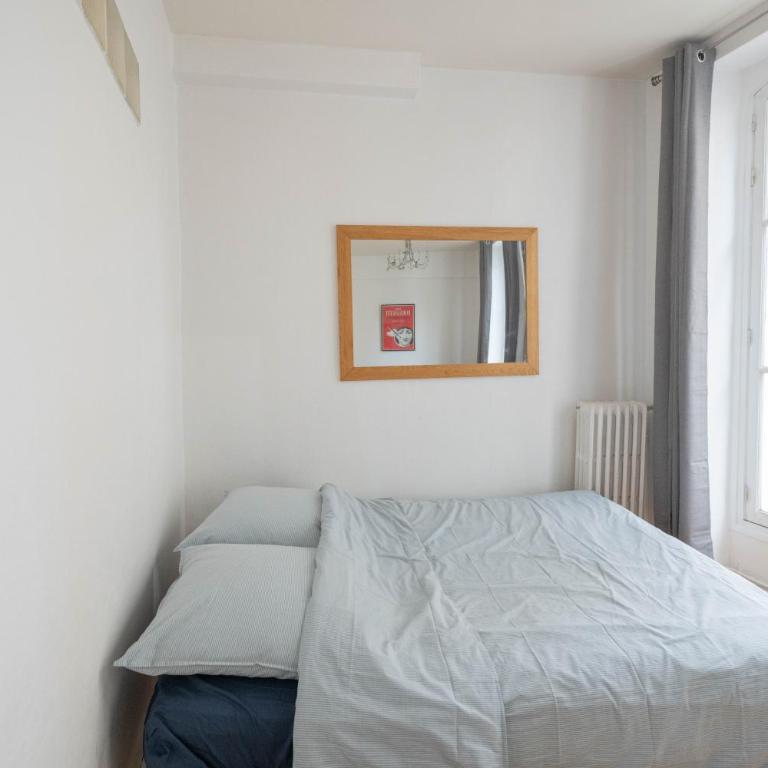Superbe appartement Notre-Dame - Apartment mit 2 Schlafzimmern - 6