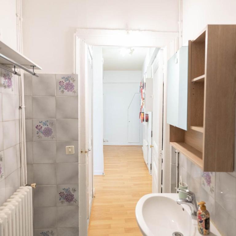 Superbe appartement Notre-Dame - Apartment mit 2 Schlafzimmern - 9