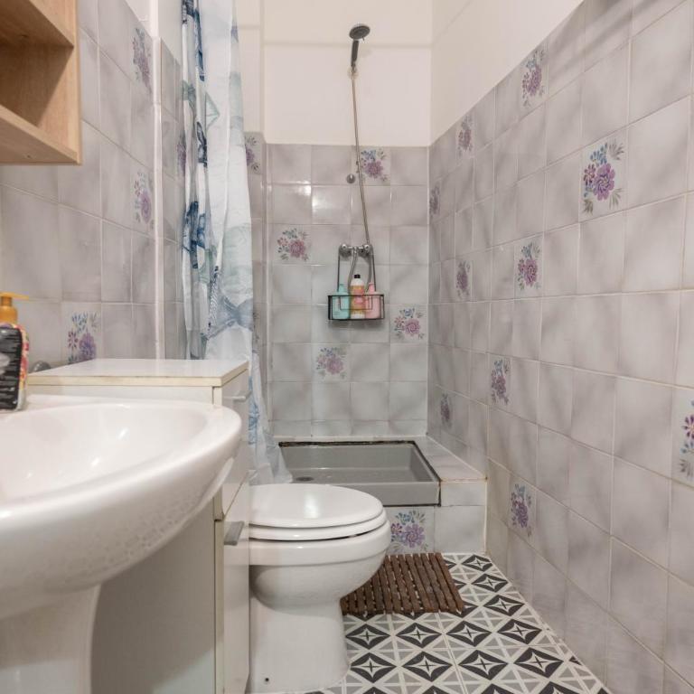 Superbe appartement Notre-Dame - Apartment mit 2 Schlafzimmern - 17