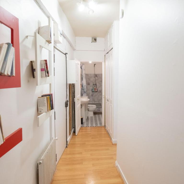 Superbe appartement Notre-Dame - Apartment mit 2 Schlafzimmern - 29