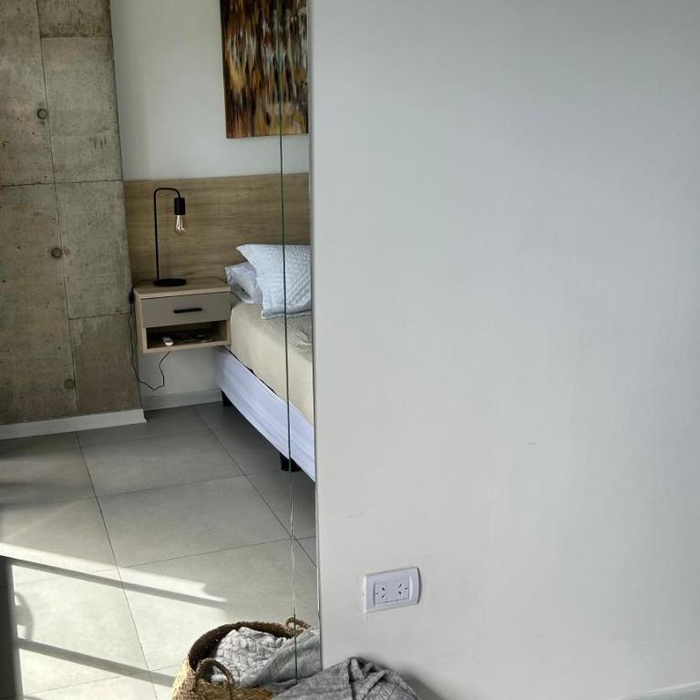 ZOE premium Tucuman vista increíble luminoso, con PILETA!! - One-Bedroom Apartment - 3