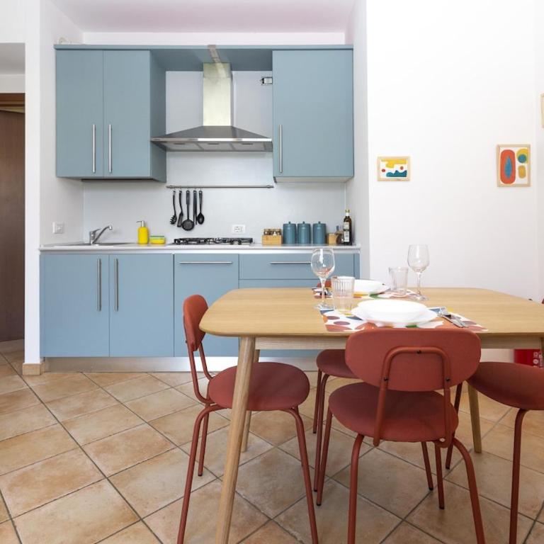 HOST4U - CASETTA di VIOLA con Piscina e Parcheggio a due passi dal Lago di Garda - Appartamento con 1 Camera da Letto - 19