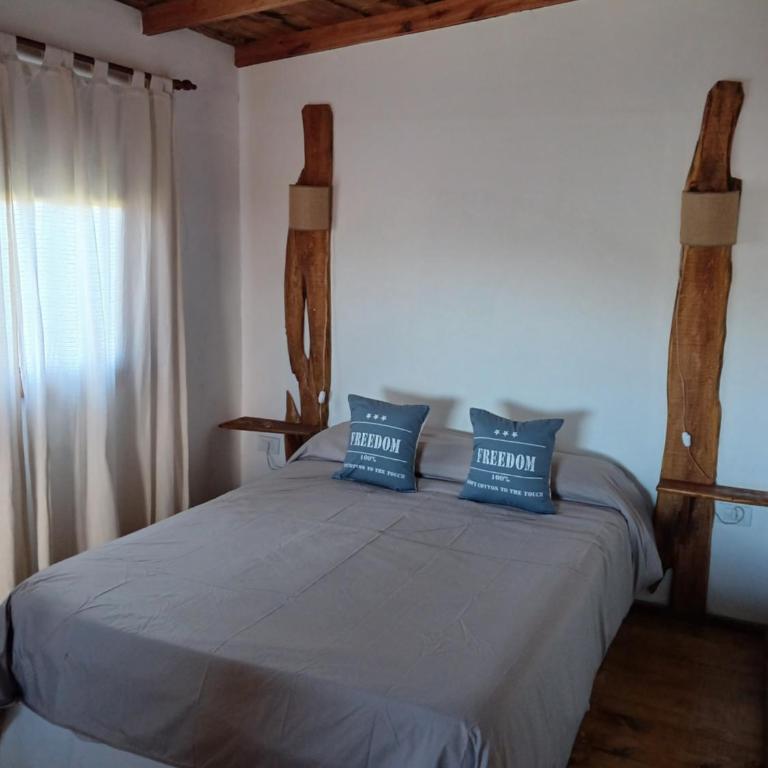 La Cabaña de Sofi - Chalet - 5