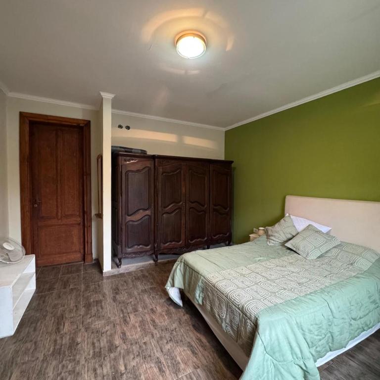Casa 2 hab, cerca del centro y costanera - Casa de 2 dormitorios - 5