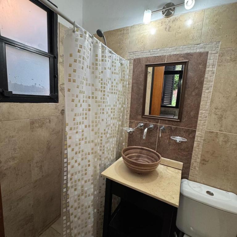 Casa 2 hab, cerca del centro y costanera - Casa de 2 dormitorios - 17