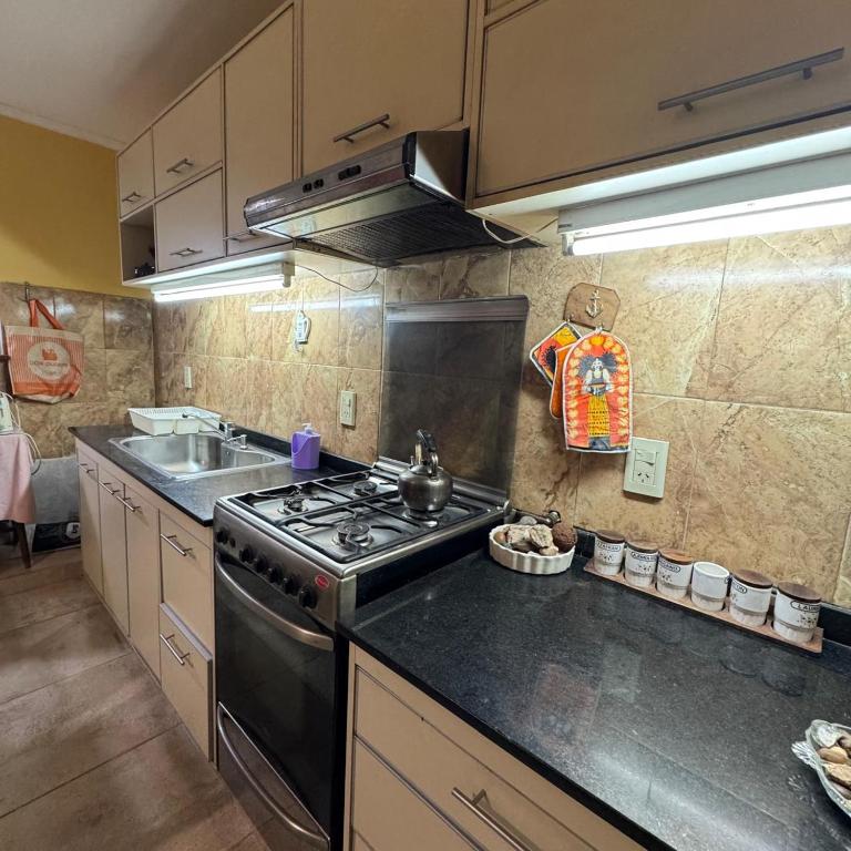 Casa 2 hab, cerca del centro y costanera - Casa de 2 dormitorios - 13