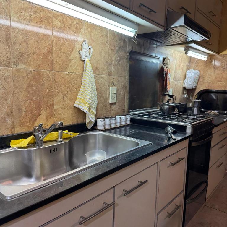 Casa 2 hab, cerca del centro y costanera - Casa de 2 dormitorios - 12