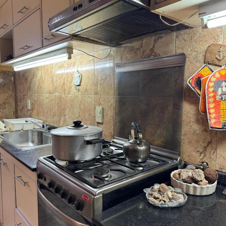 Casa 2 hab, cerca del centro y costanera - Casa de 2 dormitorios - 14