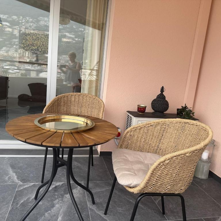 Panorama Suite - Appartamento con 1 Camera da Letto e Vista Lago - 19