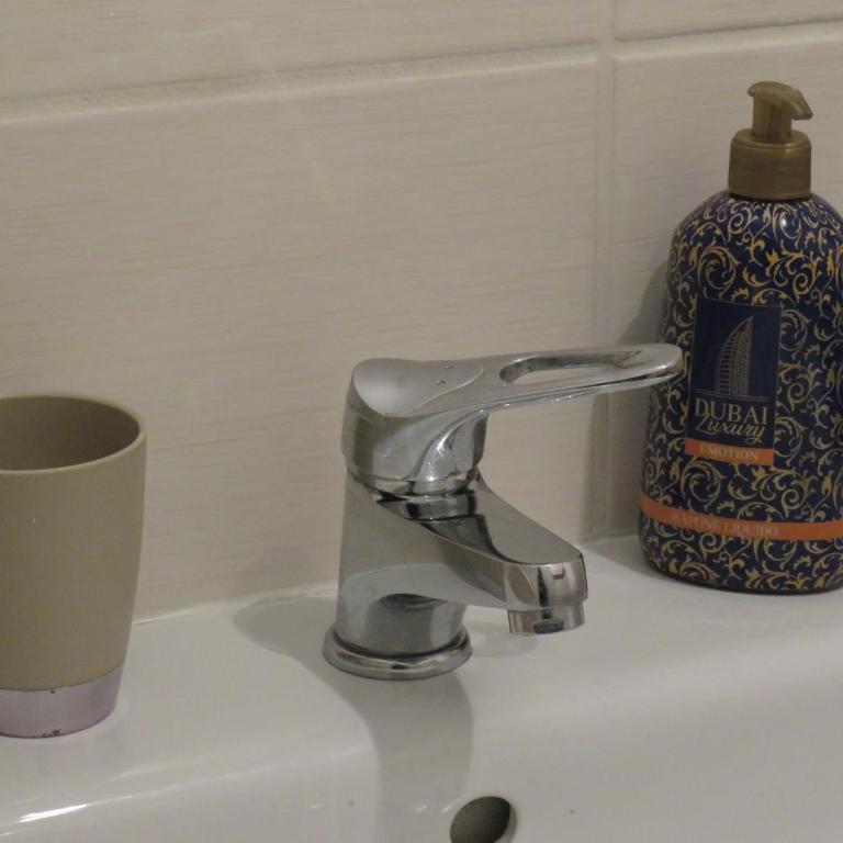 Jack's House - Tourist Rentals - - Camera Matrimoniale con Bagno Privato - 15