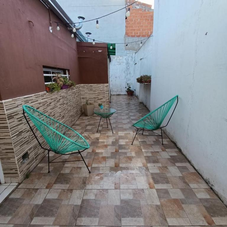CASA en Olavarría - Pueblo Nuevo - Casa de 2 dormitorios - 9