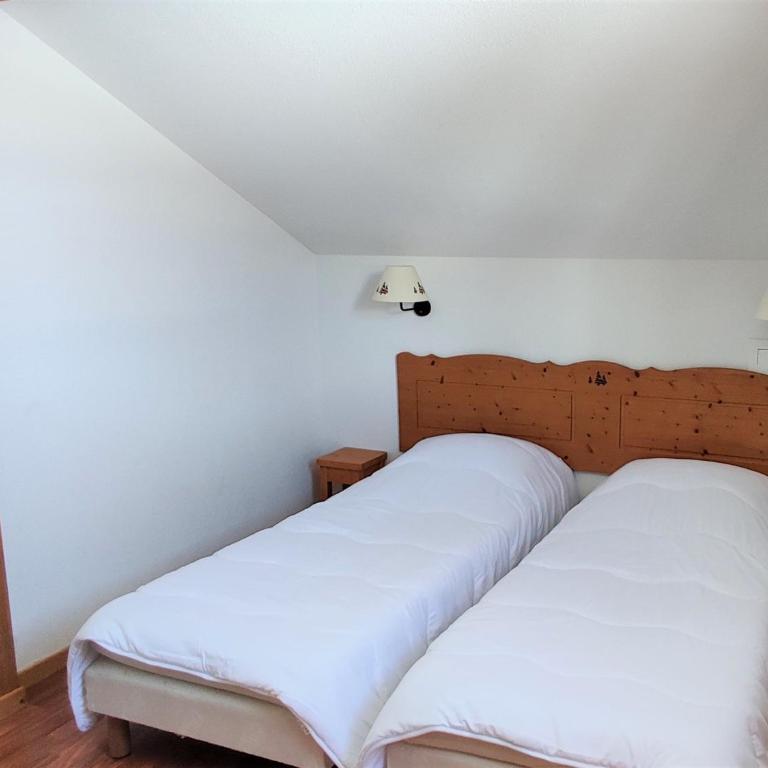Chalet Duplex 3 Pièces pour 6 Pers. à Superdévoluy - FR-1-504-491 - Chalet (6 Adultes) - 2