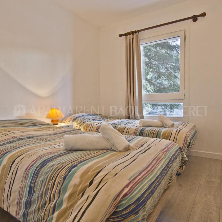 Apartarent 1500 - Apartamento Guarbes - Apartment mit 2 Schlafzimmern - 8
