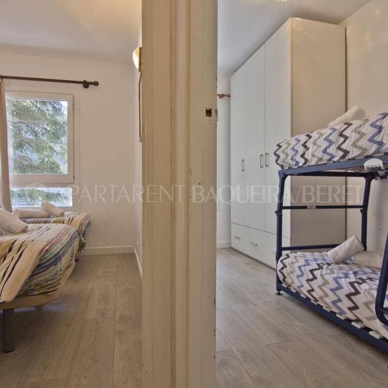 Apartarent 1500 - Apartamento Guarbes - Apartment mit 2 Schlafzimmern - 9