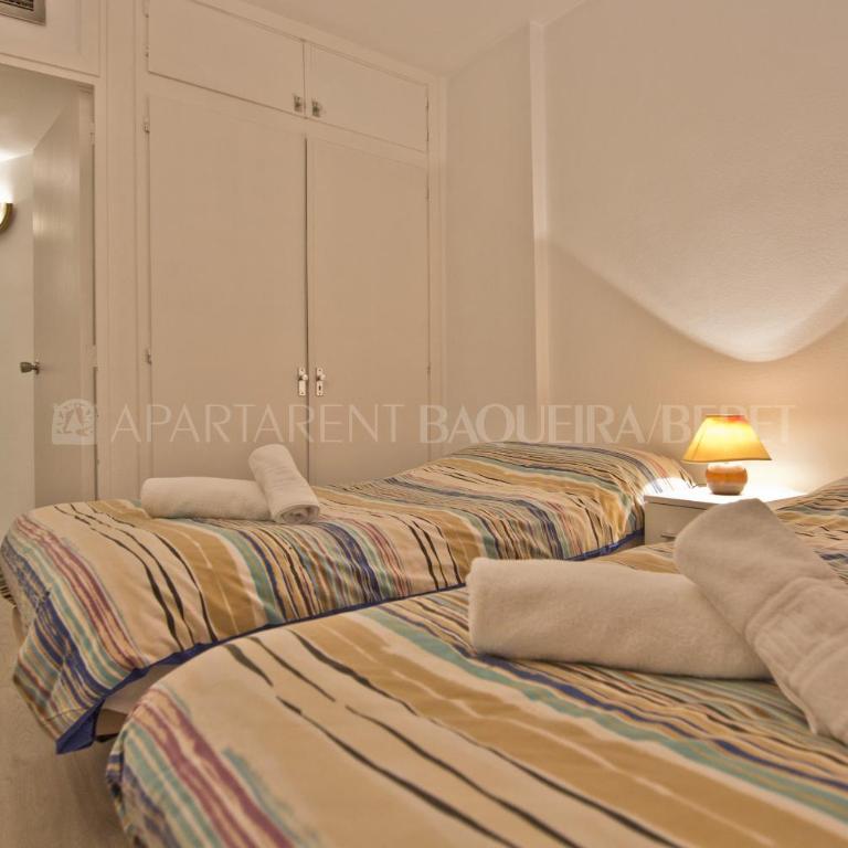 Apartarent 1500 - Apartamento Guarbes - Apartment mit 2 Schlafzimmern - 10