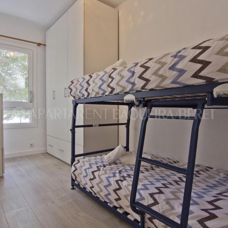Apartarent 1500 - Apartamento Guarbes - Apartment mit 2 Schlafzimmern - 12