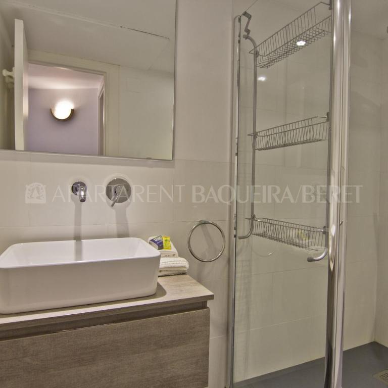 Apartarent 1500 - Apartamento Guarbes - Apartment mit 2 Schlafzimmern - 14