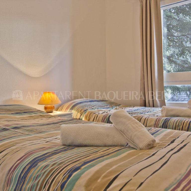 Apartarent 1500 - Apartamento Guarbes - Apartment mit 2 Schlafzimmern - 11