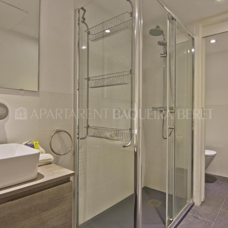 Apartarent 1500 - Apartamento Guarbes - Apartment mit 2 Schlafzimmern - 13
