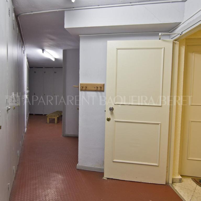 Apartarent 1500 - Apartamento Guarbes - Apartment mit 2 Schlafzimmern - 17