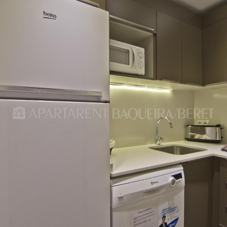 Apartarent 1500 - Apartamento Guarbes - Apartment mit 2 Schlafzimmern - 20