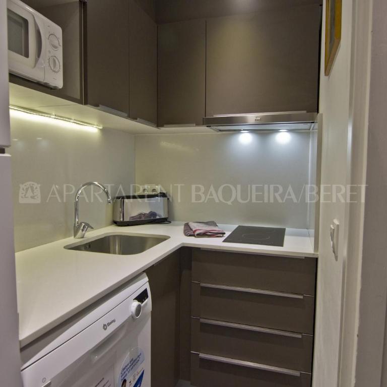 Apartarent 1500 - Apartamento Guarbes - Apartment mit 2 Schlafzimmern - 21