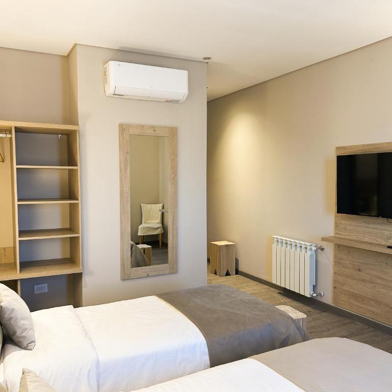 Hotel Finca Alvear - Double Room - 5
