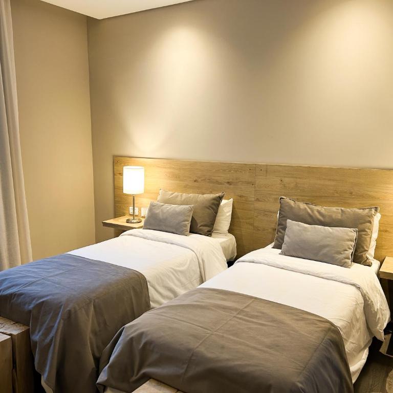 Hotel Finca Alvear - Double Room - 4