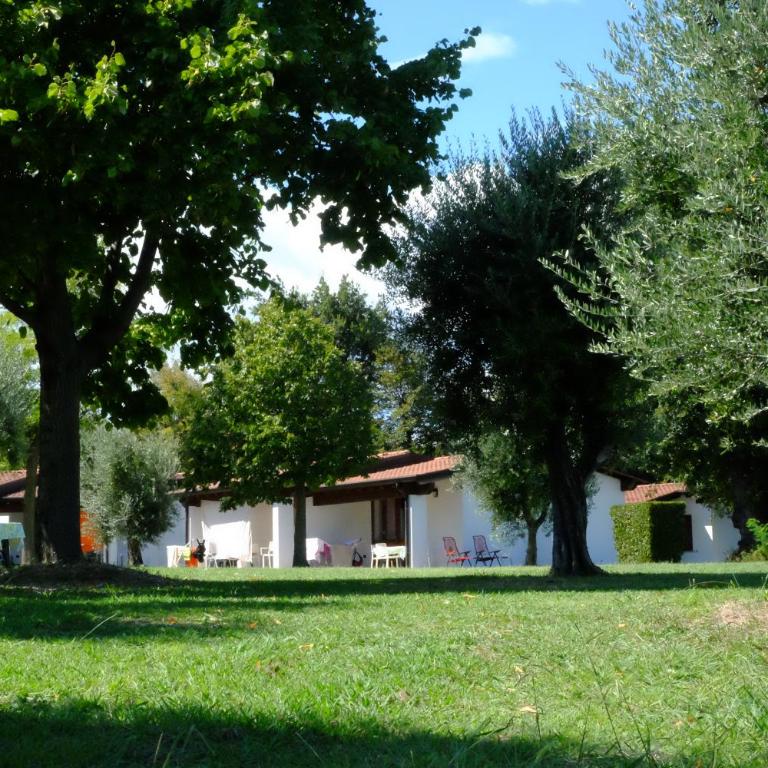 Campeggio Villaggio San Giorgio Vacanze - Appartamento con 1 Camera da Letto - 4
