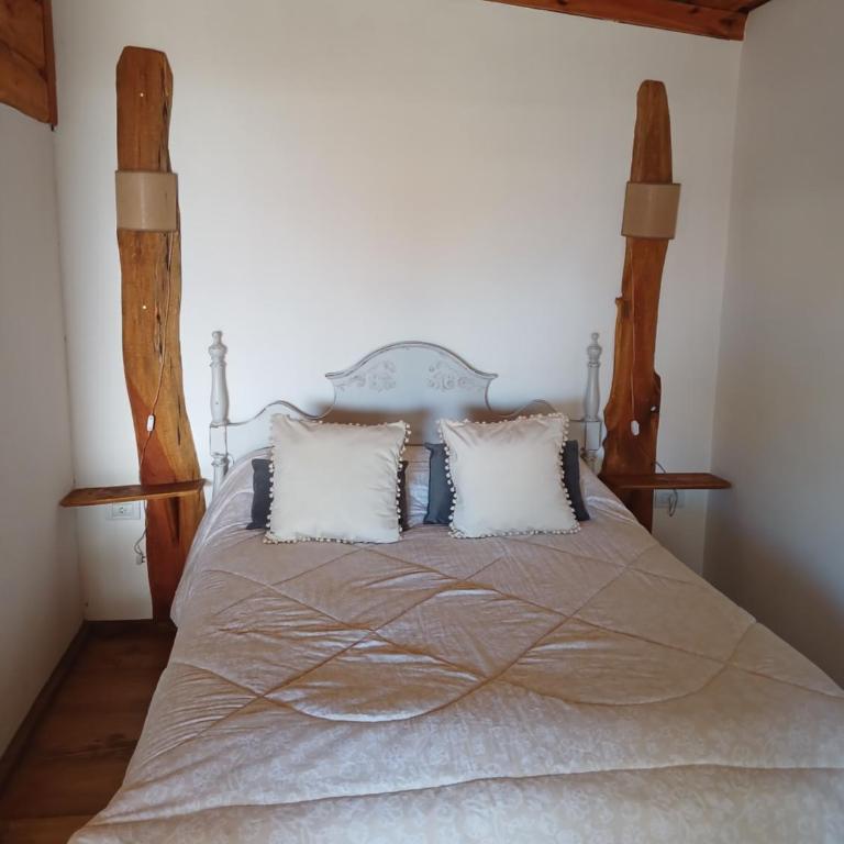La Cabaña de Sofi - Chalet - 1